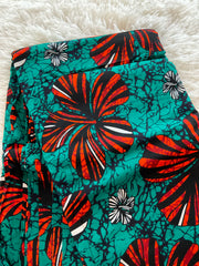 African fabric/Ankara fabric/ Danshiki/Danshiki fabric/African print/Ankara fabric for dress/ African textile for crafts/African print for sewing/KM10