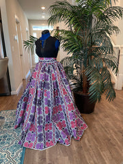 African clothing maxi skirt/ African women clothing/ Ankara maxi skirt/ African print skirt/ Ankara long skirt/ kente skirt/skirt/DR13