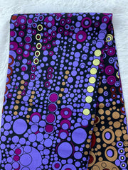 African fabric /African fabric by the yard/ African print fabric/Danshiki fabric/African headwrap/ African fabric/African skirts/TD6