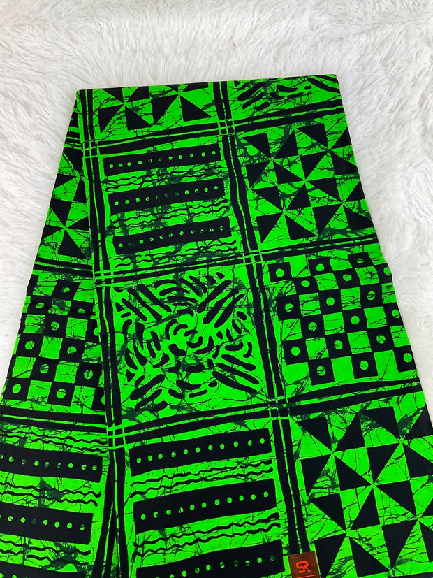 African Fabric/African prints/ Ankara fabric/ Wax print/ African fabric for decor/ African fabric for crafts/African headwrap/MK670z