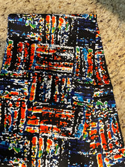 African Fabric/African prints/ Ankara fabric/ African fabric per yard/ African fabric for crafts/ African fabri/DK34h