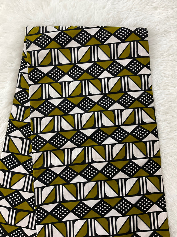 African fabric/Ankara fabric/ Danshiki/Danshiki fabric/African print/Ankara fabric for dress/ African textile for crafts/African print for sewing/KM34