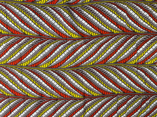 African wax/Ankara fabric/African fabric/Ankara fabric/ Danshiki/Danshiki fabric/African print/Ankara fabric for dress/ African textile for crafts/Km56